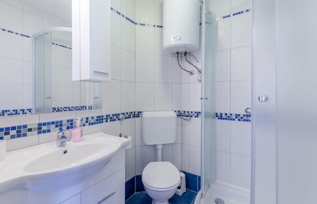 Villa Stella - Foto 57