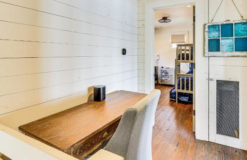 Lake Access and Boat Dock Getaway in Dadeville! - Foto 15