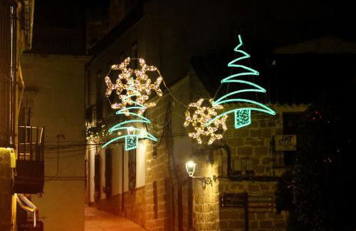 Alojamiento el camarín - Foto 56