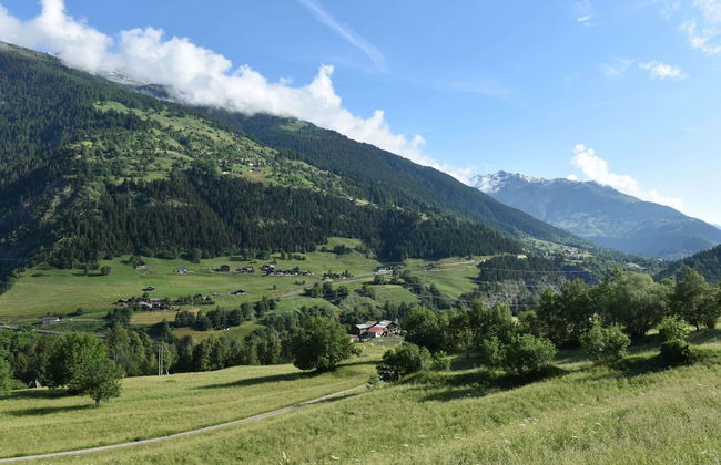 Cozy Stay Near Aletsch - Foto 34