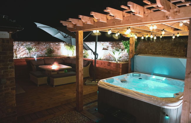 Cheesemans farm house stables - Foto 21