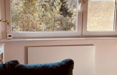 Ruhiges Häuschen am Wald mit Kamin, Terrasse - Foto 25