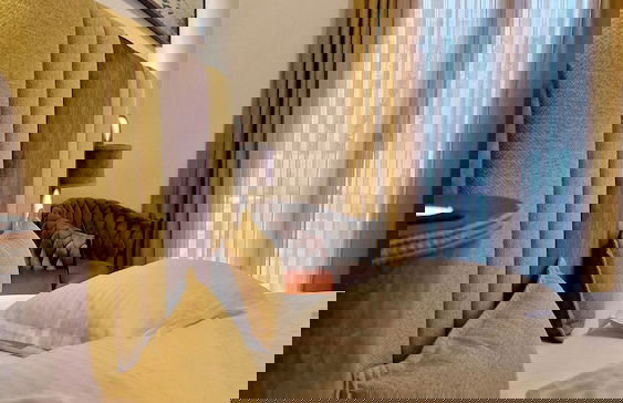 Hotel Dionysis Studios - Foto 16