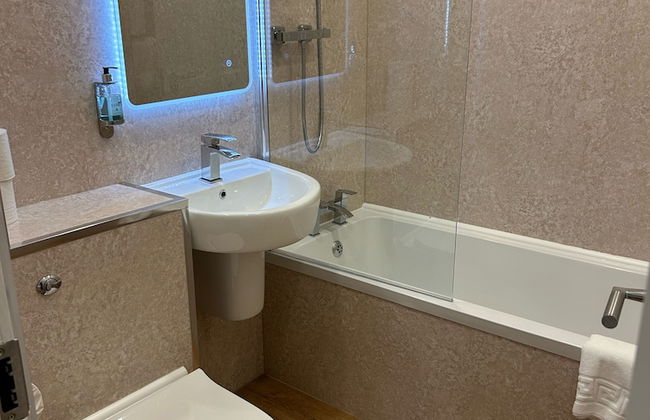 Royal Chambers - Foto 42