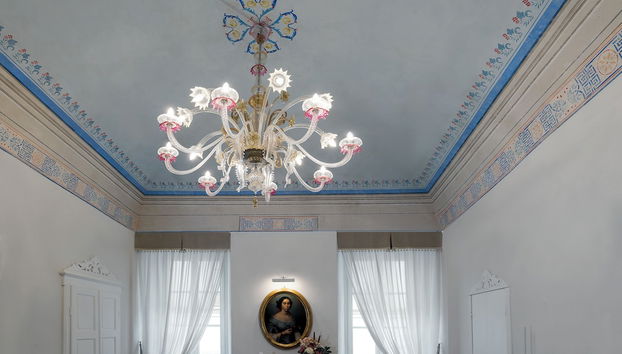 La Casa del Poeta - Foto 4, Habitación