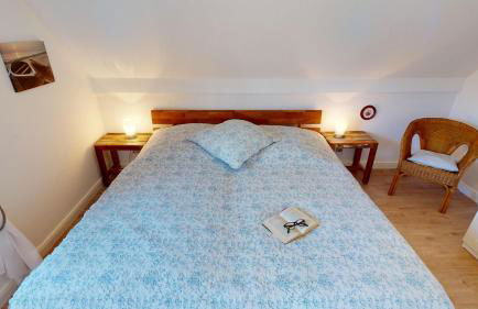 Ort Lemkenhafen Möwe - Foto 10