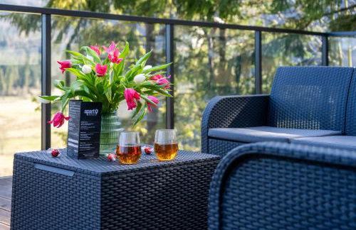 Apartament Widokowe Polany by Apart Concept Podhale - Foto 25