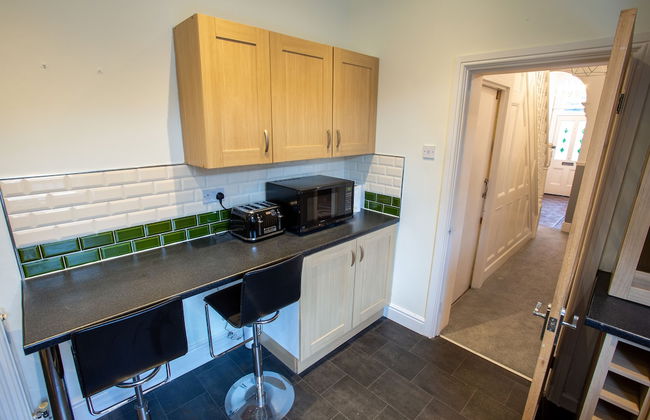 Birches House - Foto 19