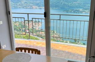 Appartamento Alberti con vista lago - Foto 37