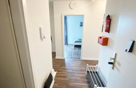 Cozy Apartment in Remscheid - Foto 13