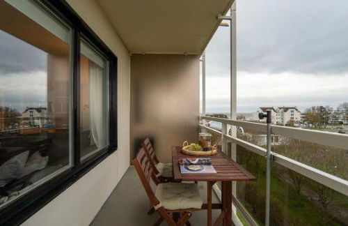 Haus "Belvedere", Wohnung 44 - Foto 12