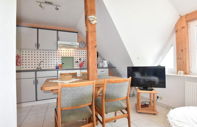 Magnificent Apartment in Garz With Garden - Foto 18