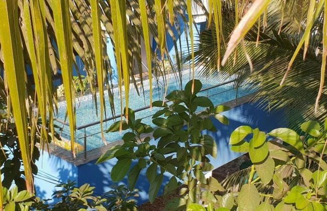 Beautiful Beachside House Goa 50 Meters From Beach - Foto 10