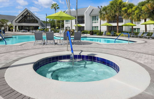 Marriott's Sabal Palms 2BR Apartment with Resort Access - Photo 35