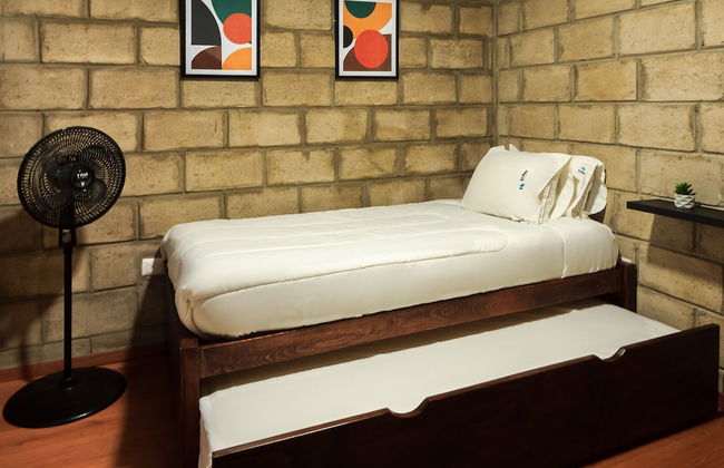 Tribu Centro Histórico - Foto 28