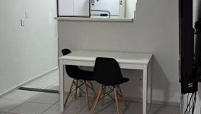 Apto inteiro - WiFi, ar condicionado - Foto 5