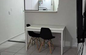 Apto inteiro - WiFi, ar condicionado - Foto 5