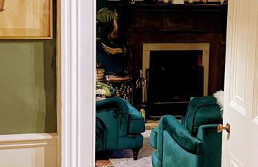 Grand Elegant Georgian Villa Wye Valley National Park - Foto 87