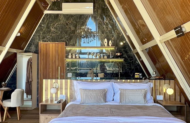 CHALÉS QUINTA DA BOA VISTA - Foto 57