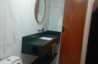 Casa de praia 600 metros da Praia e 1km do Centro da cidade - Foto 23