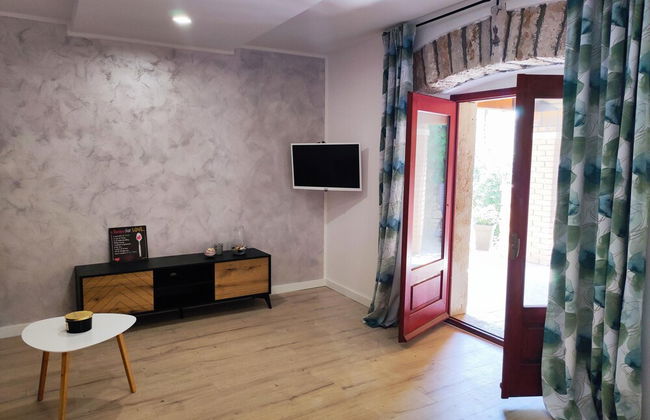 Apartments Bertetic - Foto 23