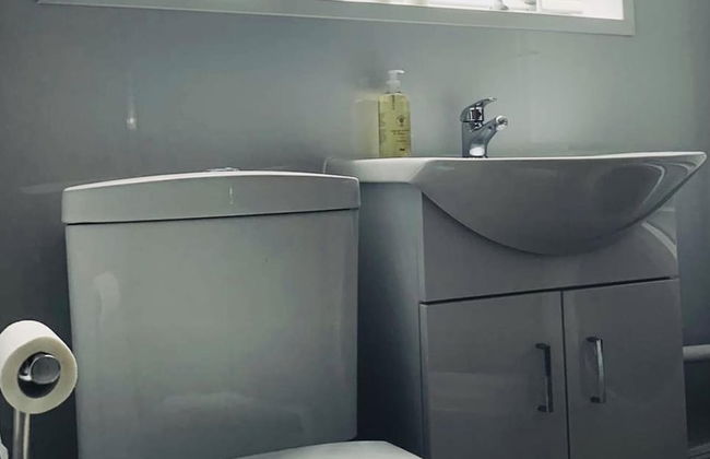 Stunning 3-bed Ground Floor Apartment in Coventry - Foto 13