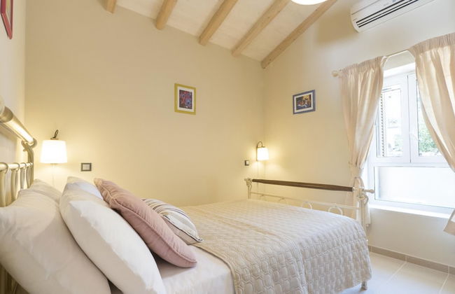 Thodoris House in Kourteika - Foto 12