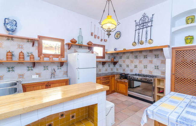 Finca Son Pou in Palma - Foto 9