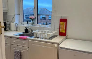 The Cotton Mill Hideaway - One Bedroom Apartment - Free Parking near Etihad Stadium & CoOp Live - Foto 15