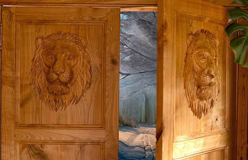 Heath Farm Holiday Cottages - Foto 30