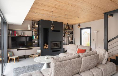 Villa Ker Jade - vue sur la mer - Foto 25