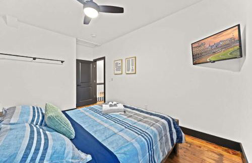 Unique Black Home in the Heart of Shelby Park - Foto 28