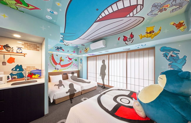 MIMARU Tokyo Kinshicho - Photo 32