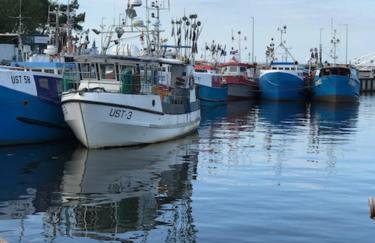 Apartament Ustecka Ostoja Na Wydmie - Foto 23