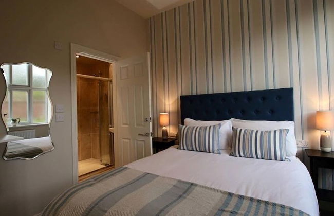 Hendford Apartments - Foto 2