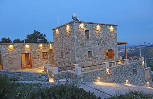 Picollo Grecia Residence Panoramic View - Foto 1