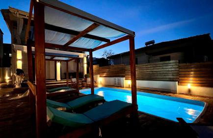 Villa Athina 1st floor - Foto 17