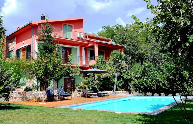 Holiday House Marcel - Foto 1