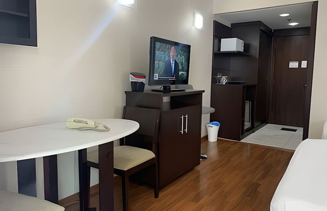 Get a Flat -101 Av Paulista - Photo 25