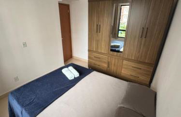 Apto 201, torre 2 - Foto 13