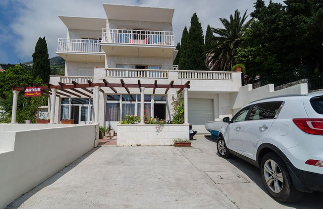 Apartments Mamma Mia - Foto 46