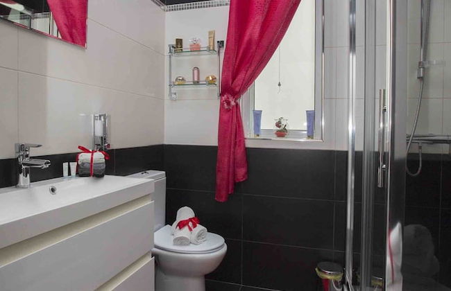 Sea View 2 Bed Apartment Close to Beach Hpi6768 - Photo 24