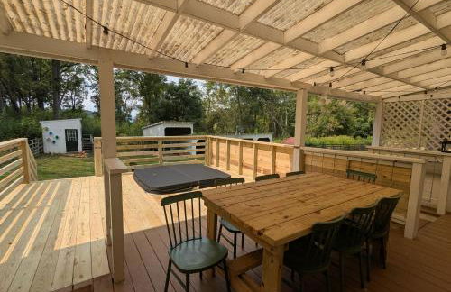 The Farmhouse at Hollow Hill - Foto 62