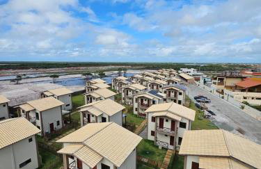 Sunshine Chalet - Luxury Stay in Santo Amaro - Pools, BBQ & AC - Foto 28
