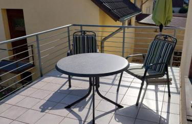 Weingut-Ferienwohnungen Lorenz - nur Urlaubsgäste - Foto 20