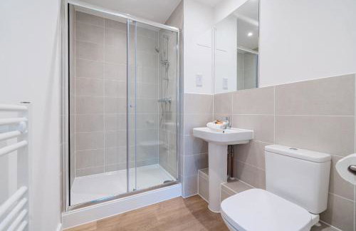 Roomspace Serviced Apartments - Walton Court - Foto 20