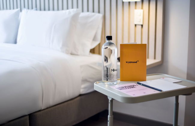 Arezzo by Wynwood House - Foto 2