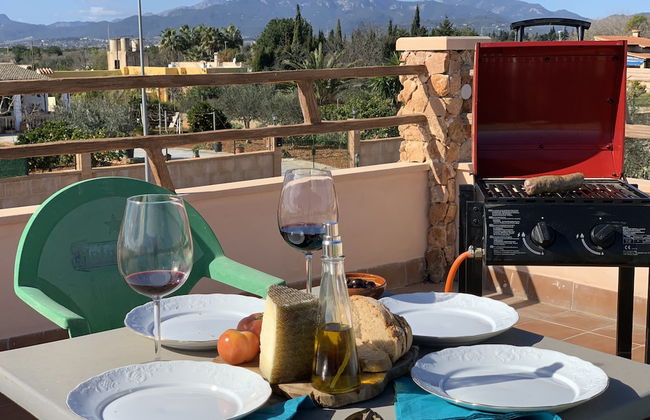 Villa Mallorca - Foto 35