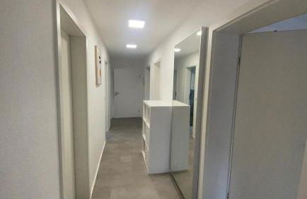 Helles & Modernes Apartment in Heilbronn - Foto 19