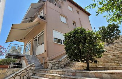 Family Apartment - Foto 1